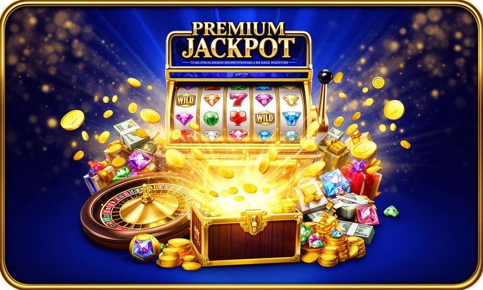 my4dlive Rasai Dunia Chakra dengan Meja Langsung dan Slot